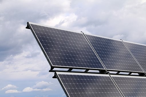 Dotace na fotovoltaiku - výzva prodloužena