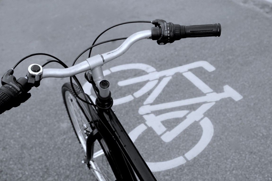 Dotace na výstavbu nebo opravu  cyklistických stezek