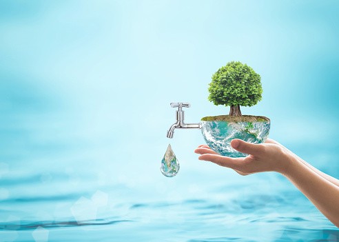 Dotace na udržitelné hospodaření s vodou - příjem žádostí prodloužen
