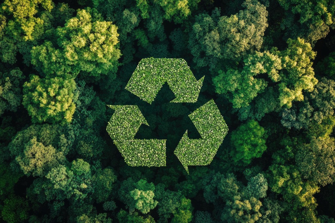 VÝZVA OBĚHOVÉ HOSPODÁŘSTVÍ VYHLÁŠENA